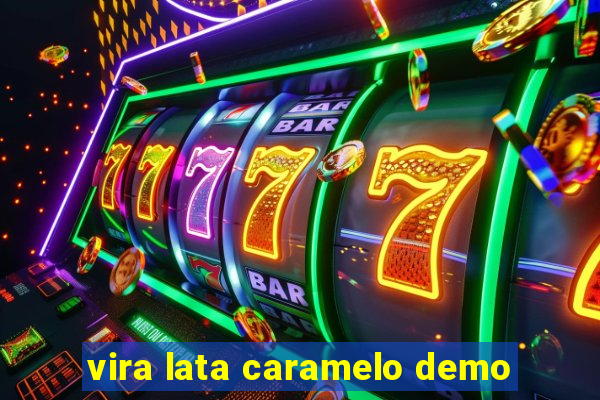 vira lata caramelo demo